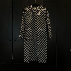 Proenza Rain Jacket